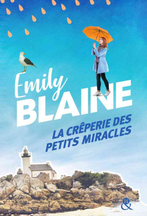 Emily Blaine – La crêperie des petits miracles