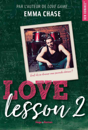 Emma Chase – Love Lesson, Tome 2 : Getting Played
