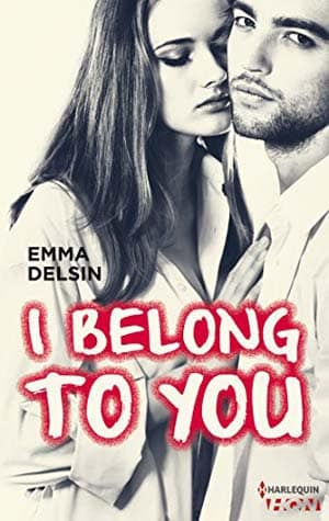 Emma Delsin – I Belong to You