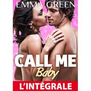 Emma Green – Call me Baby – Intégrale