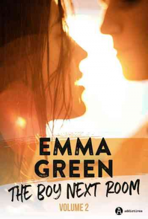 Emma M. Green – The boy next room, Volume 2