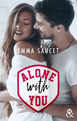 Emma Saucet – Alone With You