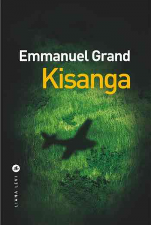 Emmanuel Grand – Kisanga