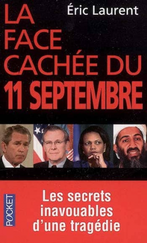 Éric Laurent – La face cachée du 11 Septembre