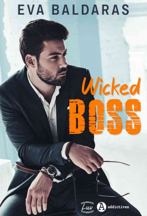 Eva Baldaras – Wicked Boss