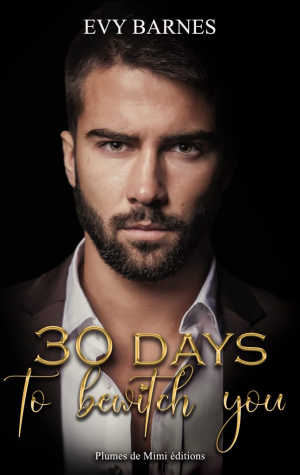 Evy Barnes – 30 days to bewitch you