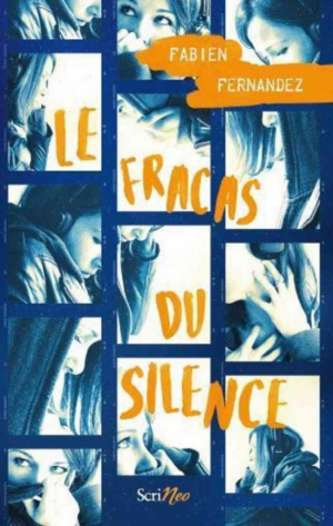 Fabien Fernandez – Le fracas du silence