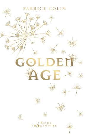Fabrice Colin – Golden Age