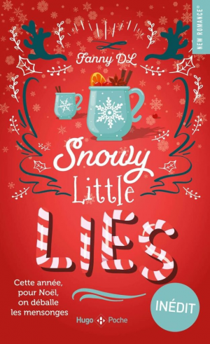 Fanny D.L. – Snowy Little lies