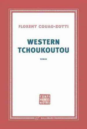 Florent Couao-Zotti – Western tchoukoutou
