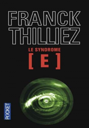 Franck Thilliez – Le Syndrome E