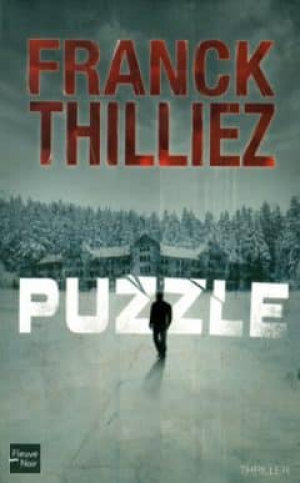 Franck Thilliez – Puzzle