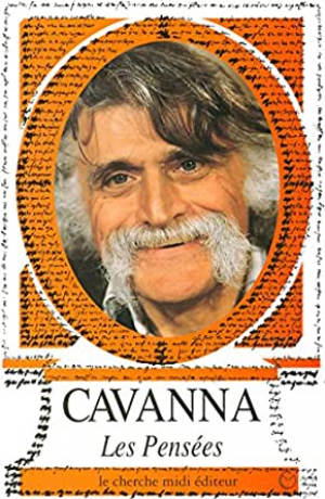 François CAVANNA – Les Pensées de Cavanna