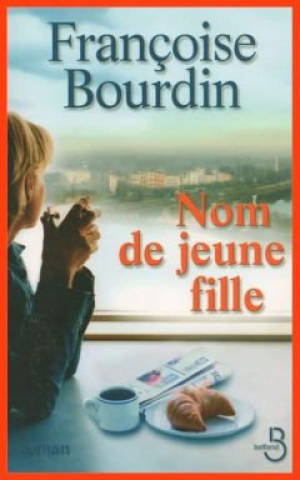 Françoise Bourdin – Nom de jeune fille
