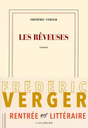 Frédéric Verger – Les rêveuses