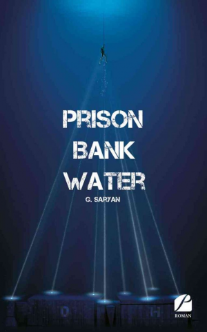 G. Saryan – Prison Bank Water