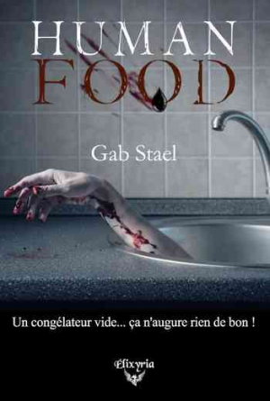 Gab Stael – Human food