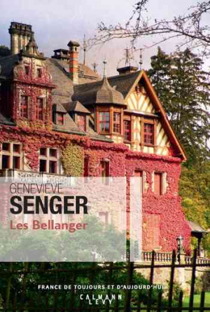 Geneviève Senger – Les Bellanger