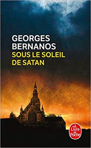 Georges Bernanos – Sous le soleil de Satan