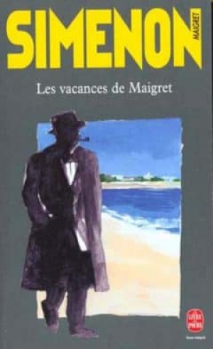 Georges Simenon – Commissaire Maigret