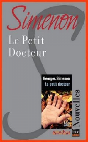 Georges Simenon – Le petit docteur