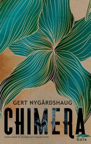 Gert Nygardshaug – Chimera