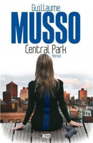 Guillaume Musso – Central Park