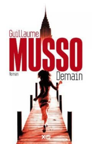 Guillaume Musso – Demain