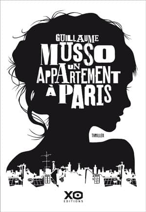Guillaume Musso – Un appartement à Paris