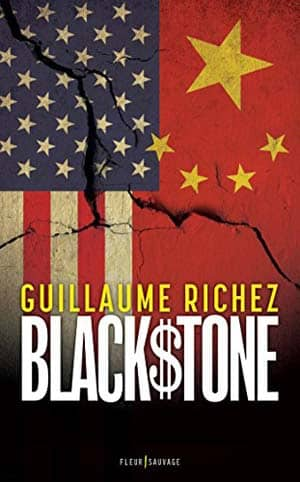 Guillaume Richez – Blackstone