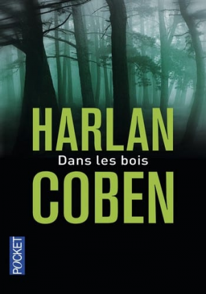 Harlan Coben – Dans Les Bois
