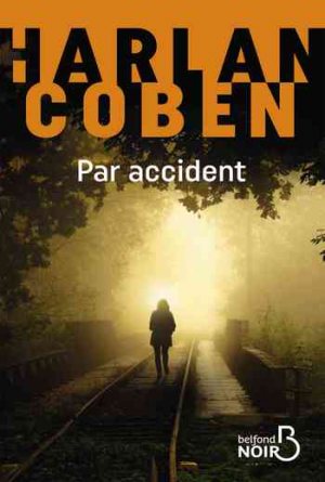 Harlan Coben – Par accident