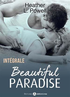 Heather L. Powell – Beautiful Paradise – L’intégrale (9 Volumes)