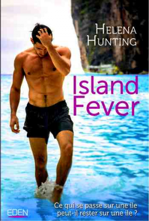 Helena Hunting – Island fever