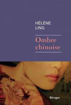 Hélène Ling – Ombre chinoise