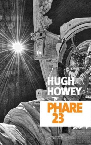 Hugh Howey – Phare 23