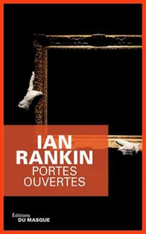 Ian Rankin – Portes ouvertes