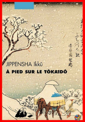 Ikkû Jippensha – A pied sur le Tôkaidô