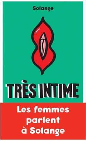 Ina Solange – Très intime
