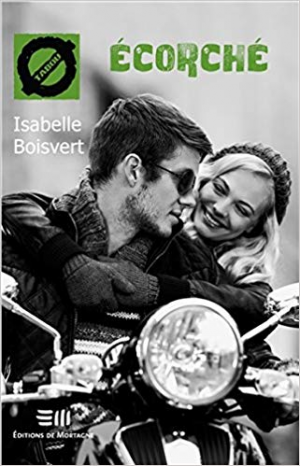 Isabelle Boisvert – Ecorché