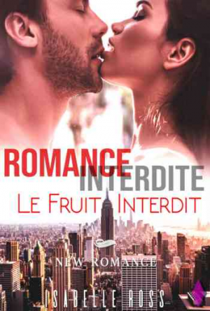 Isabelle Ross – Romance Interdite / Le Fruit Interdit