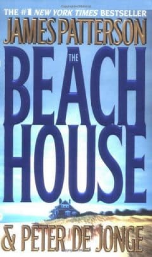 James Patterson – Beach House