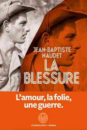 Jean-Baptiste Naudet – La Blessure