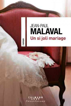 Jean-Paul Malava – Un si joli mariage