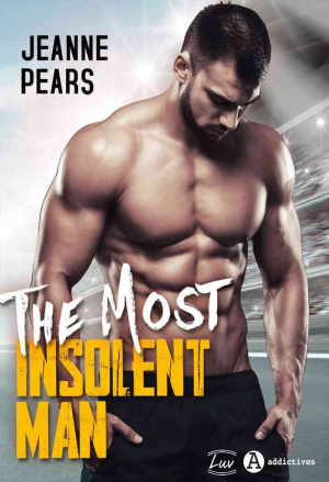 Jeanne Pears – The Most Insolent Man