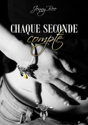 Jenny Bee – Chaque seconde compte
