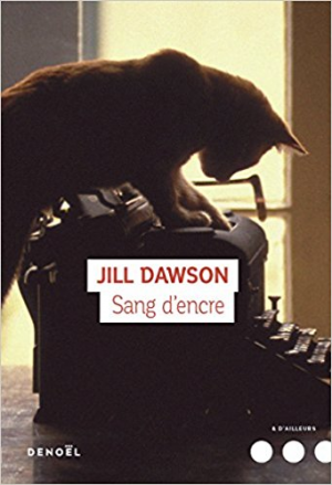 Jill Dawson – Sang d’encre
