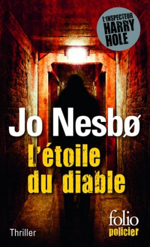 Jo Nesbo – L’étoile Du Diable