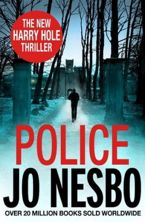 Jo Nesbo – Police