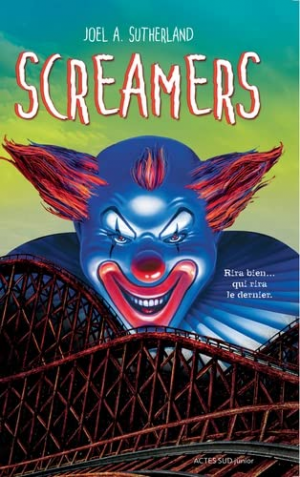 Joel A. Sutherland – Screamers